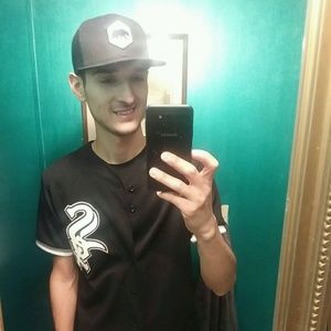 Meet your Posher, Allan